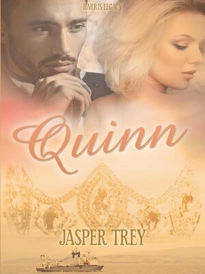 cover image of Quinn